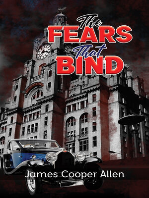 cover image of The Fears That Bind